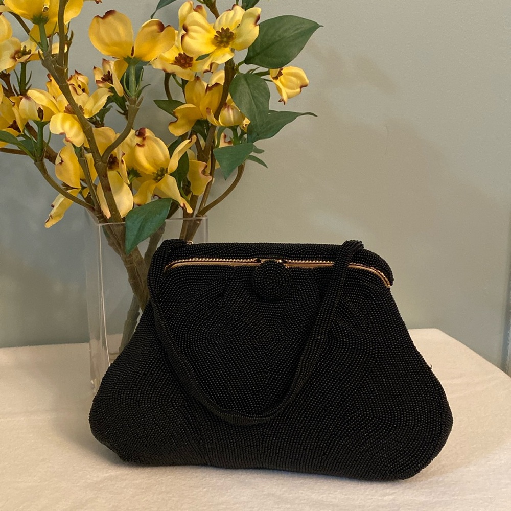 Vintage Virant by Sarne bag